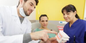 Why Your Dental Practice Isn’t Showing Up in ChatGPT Recommendations