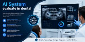 Google Search Is Shrinking. Here’s Why Dental Practices Should Pay Attention