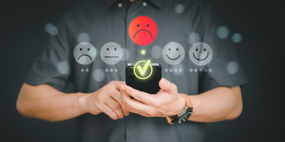 A Single Bad Review Could Cost You Thousands (Here’s How to Fix It)