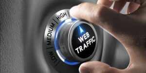 Your Dental Website Doesn’t Need More Traffic - It Needs Better Patients