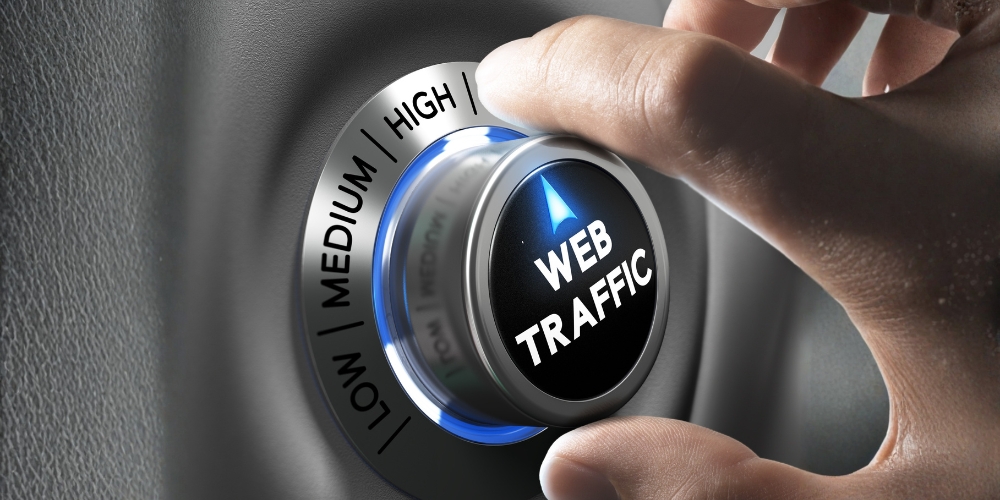 Your Dental Website Doesn’t Need More Traffic - It Needs Better Patients