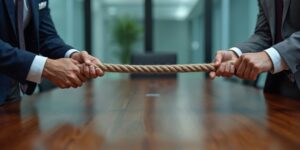 The Real Reason Your Competitor Keeps Growing