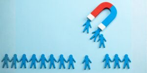 Why Blog Content Can Be Your Practice’s Patient Magnet