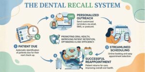 The Dental Recall System Every Practice Should Automate