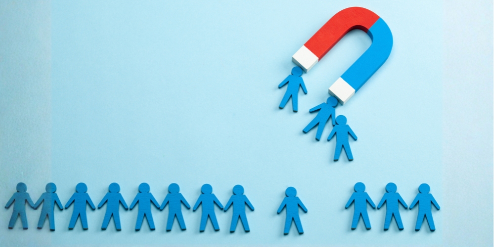 Why Blog Content Can Be Your Practice’s Patient Magnet