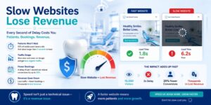 Your Website Looks Fine… So Why Is It Failing?