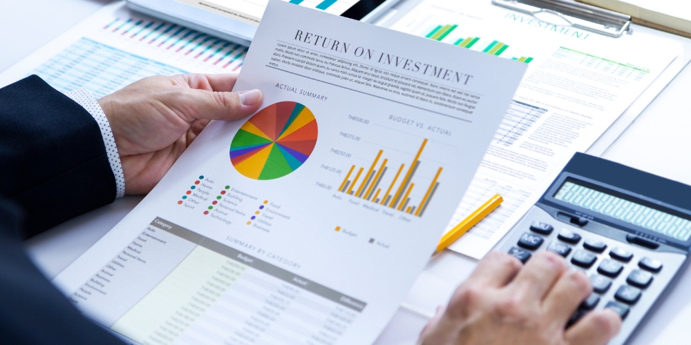 The Marketing Numbers That Actually Matter (Forget the Rest)