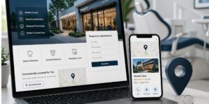 What If Your Dental Practice Had to Grow Without Ads for 90 Days?