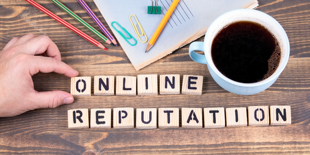 Why Online Reputation Is the New Referral Network
