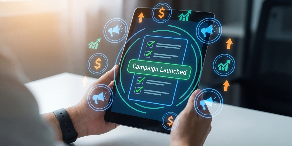 Retargeting Campaigns for Dental Practices
