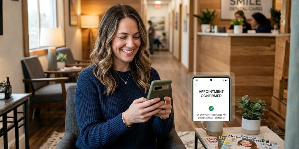 What Patients Expect From Dental Practices After Using Amazon, Uber & Netflix