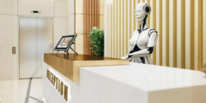 Can AI Replace Dental Reception Workflows?