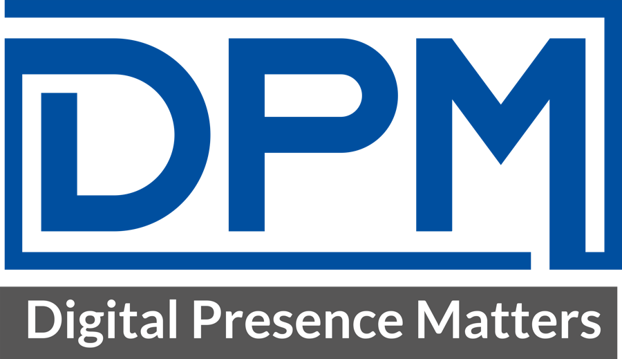 Digital Presence Matters